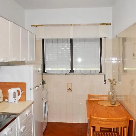 Daire Centre 2 Bedroom Cozy