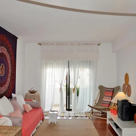 Daire Centre 2 Bedroom Cozy *