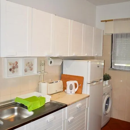 Apartamento Centre 2 Bedroom Cozy *