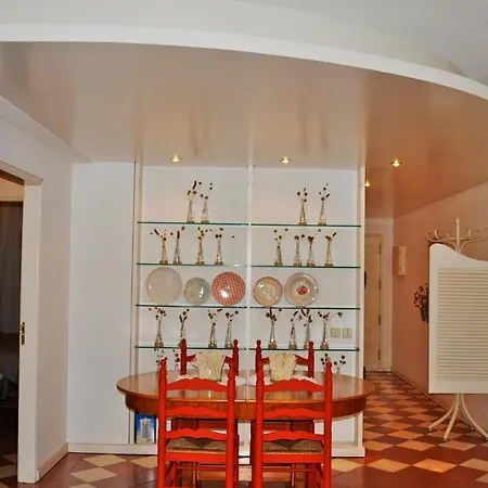 Centre 2 Bedroom Cozy * Albufeira